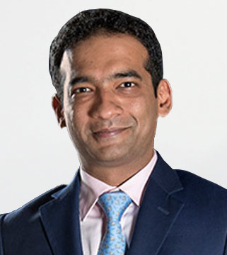 Ashwin Ramanathan