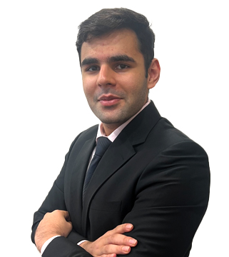 Dhruv Broker