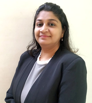 Dipali Naik