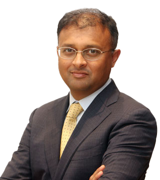 Harsha Raghavan