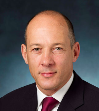 Jamie Paton