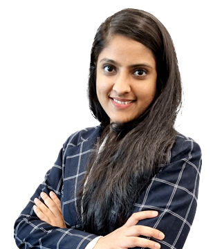 Kriti Garg