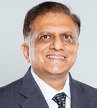 Manish Gupta