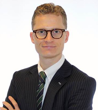 Mathias Pontoppidan