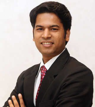 Nikkhil M Sakharkar