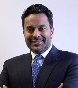 Pravir Singh