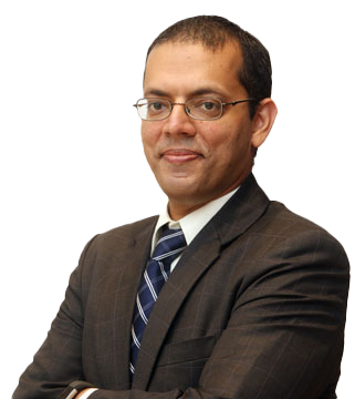 Sarvjit Singh Bedi