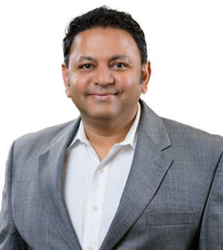 Sunil Pande