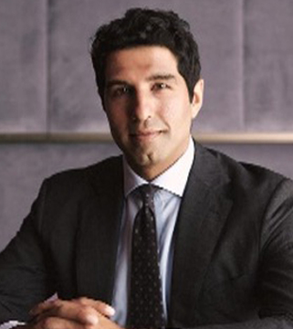 Vikram Bhatia